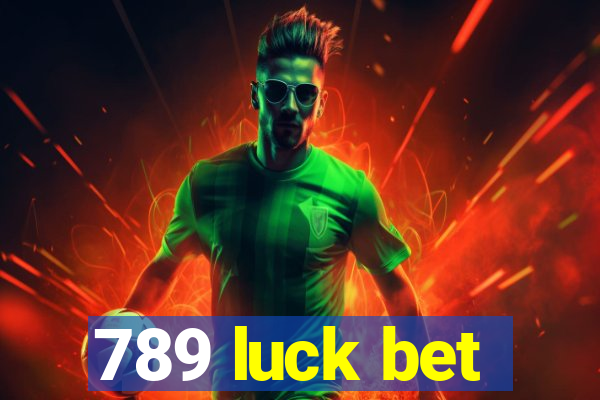 789 luck bet